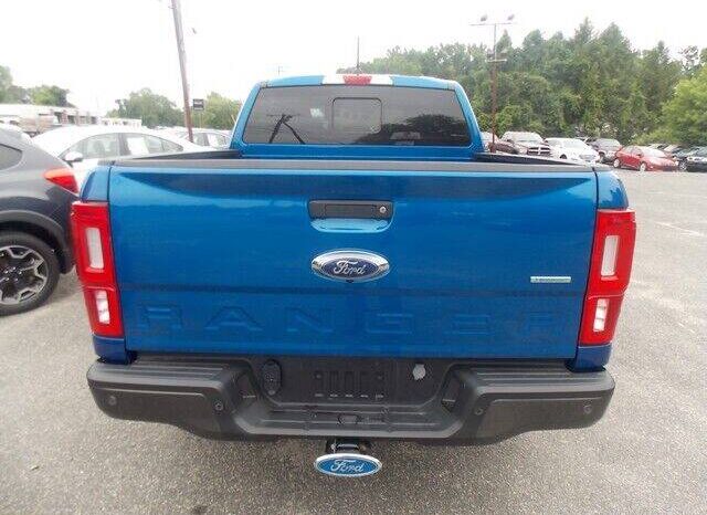 2019 Ford Ranger full