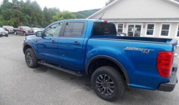 2019 Ford Ranger full