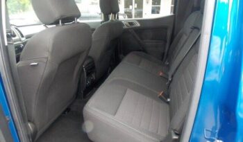 2019 Ford Ranger full