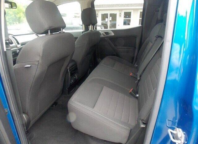 2019 Ford Ranger full