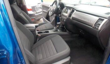 2019 Ford Ranger full