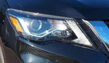 2020 Nissan Pathfinder full