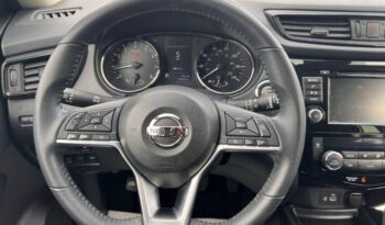 2020 Nissan Rogue full