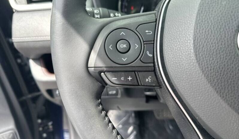 2020 Toyota RAV4 full