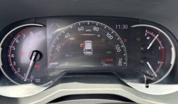 2020 Toyota RAV4 full