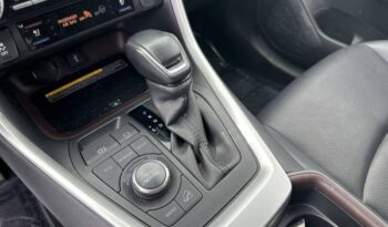 2020 Toyota RAV4 full