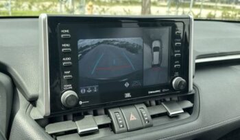 2020 Toyota RAV4 full