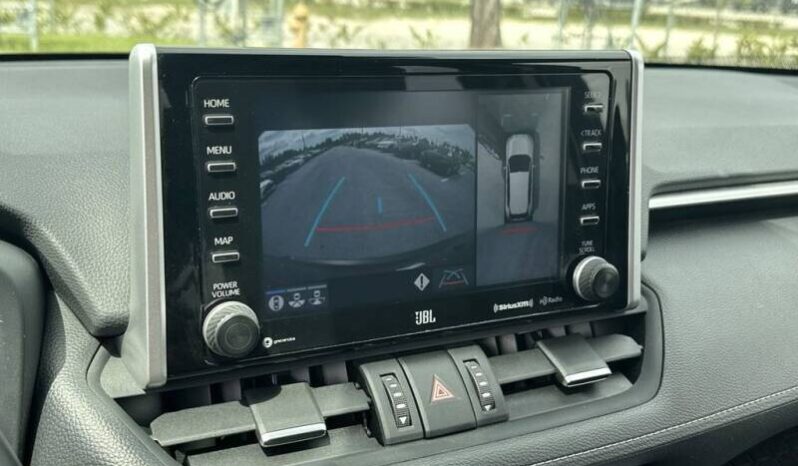 2020 Toyota RAV4 full