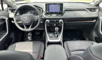 2020 Toyota RAV4 full