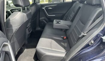 2020 Toyota RAV4 full