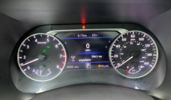 2021 Nissan Sentra full