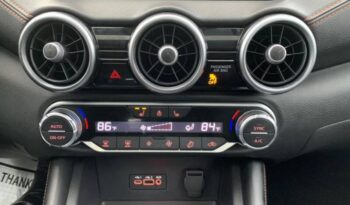 2021 Nissan Sentra full