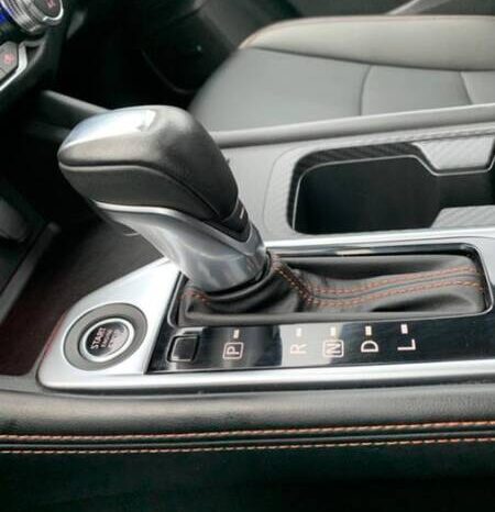 2021 Nissan Sentra full
