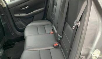 2021 Nissan Sentra full