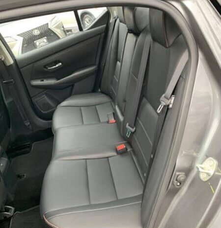 2021 Nissan Sentra full