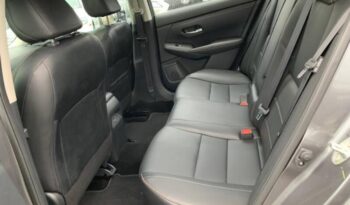 2021 Nissan Sentra full