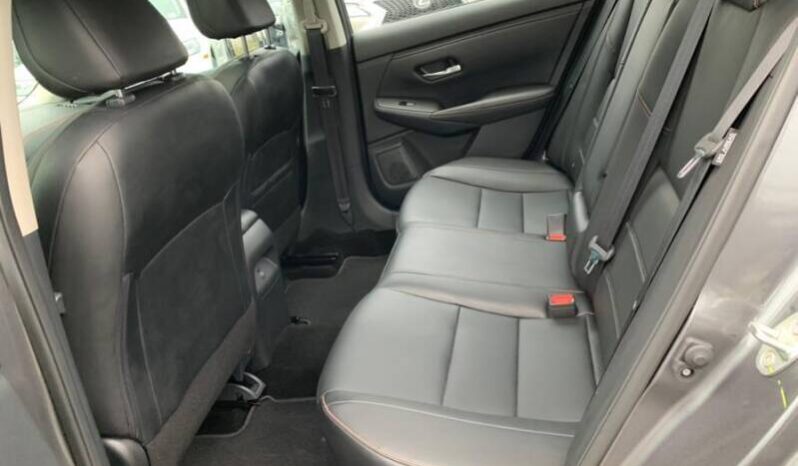 2021 Nissan Sentra full