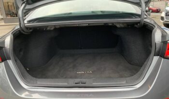 2021 Nissan Sentra full