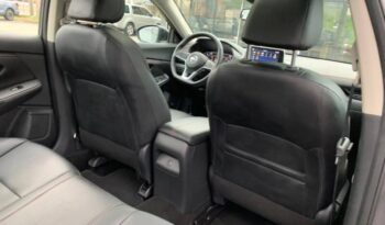 2021 Nissan Sentra full