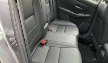 2021 Nissan Sentra full