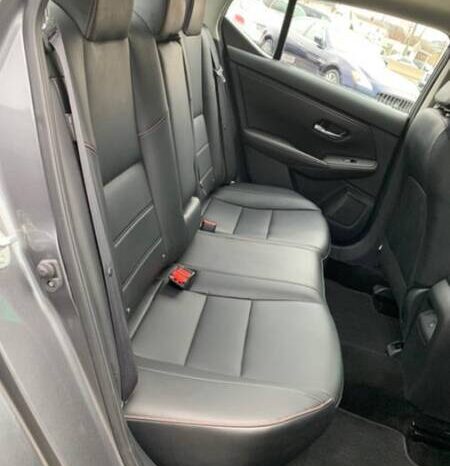 2021 Nissan Sentra full