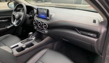 2021 Nissan Sentra full