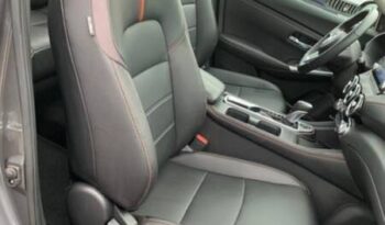2021 Nissan Sentra full