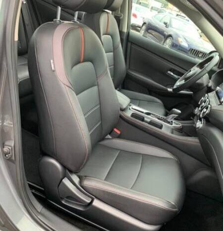 2021 Nissan Sentra full
