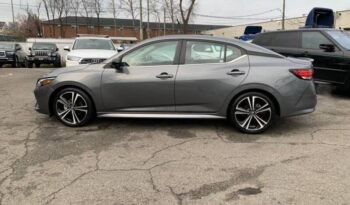 2021 Nissan Sentra full