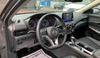 2021 Nissan Sentra full