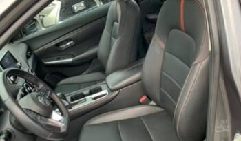 2021 Nissan Sentra full