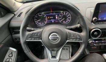 2021 Nissan Sentra full