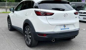 2019 Mazda CX-3 full