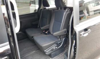 2017 Toyota Noah full
