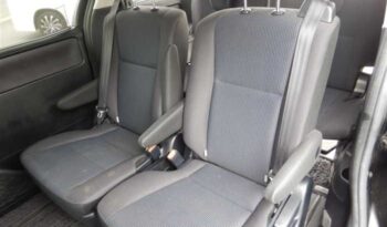 2017 Toyota Noah full