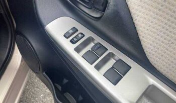 2015 Toyota Vitz full