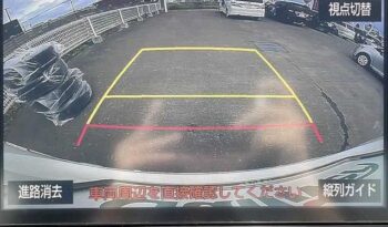 2016 Toyota Alphard full