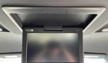 2016 Toyota Alphard full