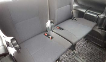 2017 Toyota Noah full