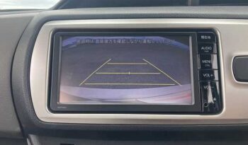 2015 Toyota Vitz full