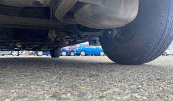 2015 Toyota Vitz full