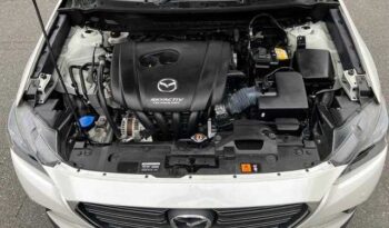 2019 Mazda CX-3 full