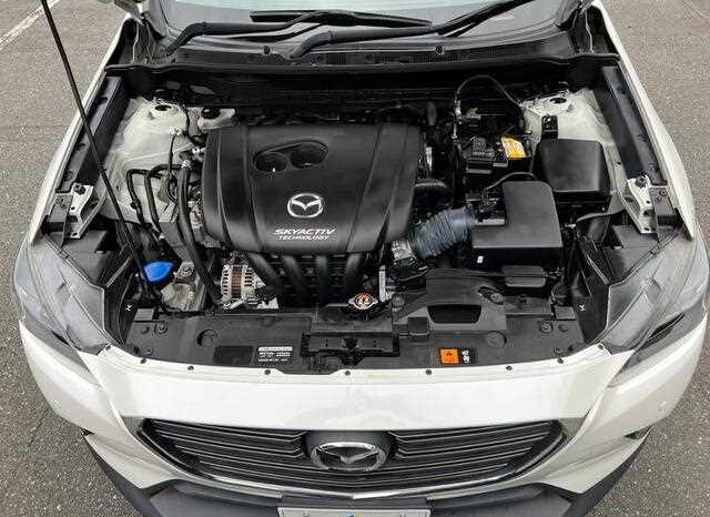 2019 Mazda CX-3 full