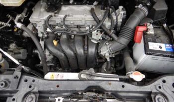 2017 Toyota Noah full