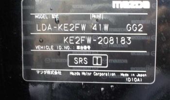 2015 Mazda CX-5 full