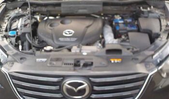 2015 Mazda CX-5 full