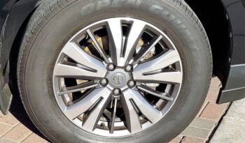 2020 Nissan Pathfinder full