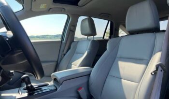 2018 Acura RDX full