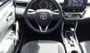 2022 Toyota Corolla Cross full