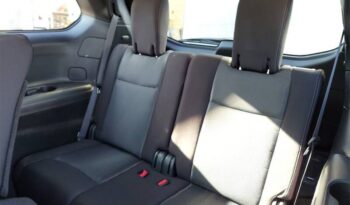 2020 Nissan Pathfinder full